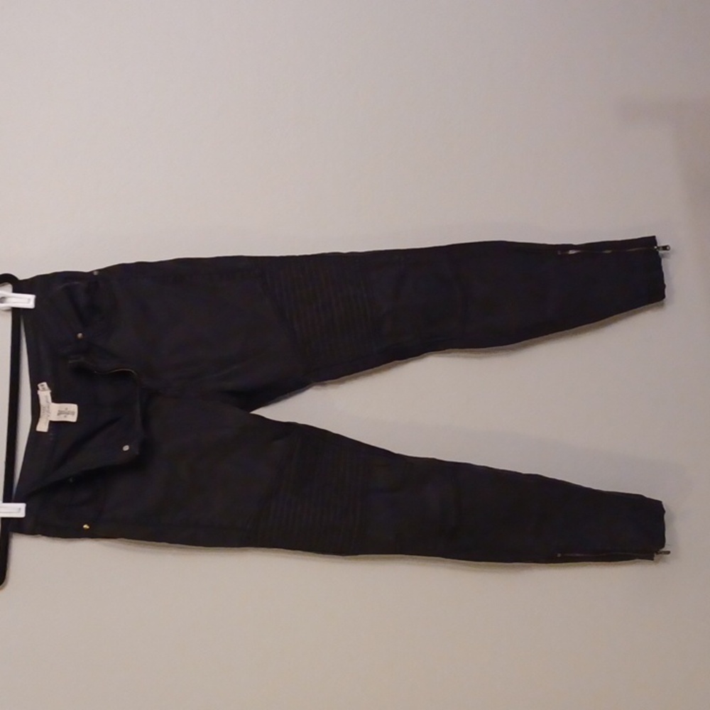 L.O.G.G H&M Skinny Jeans